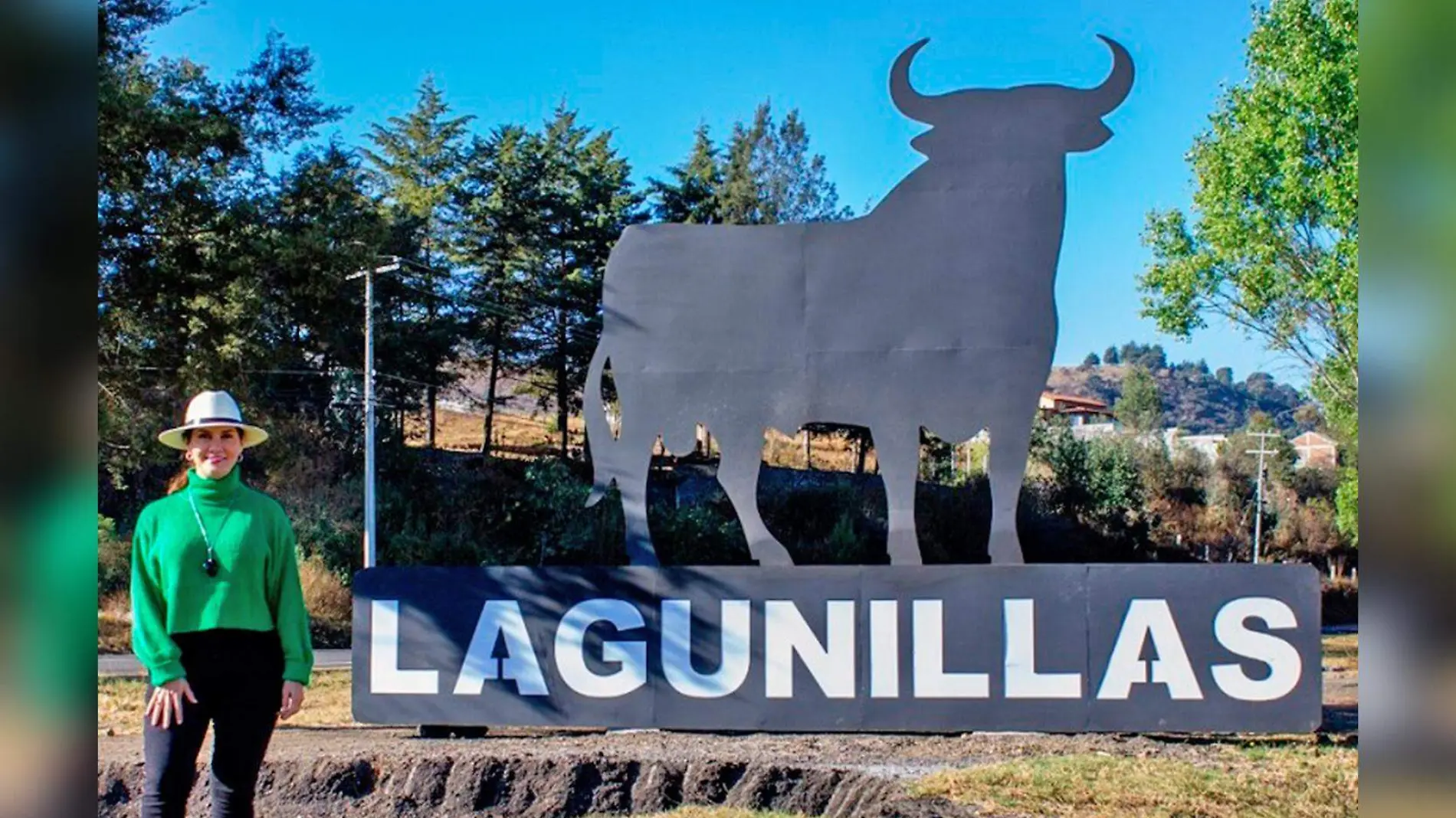 Lagunillas Michoacan